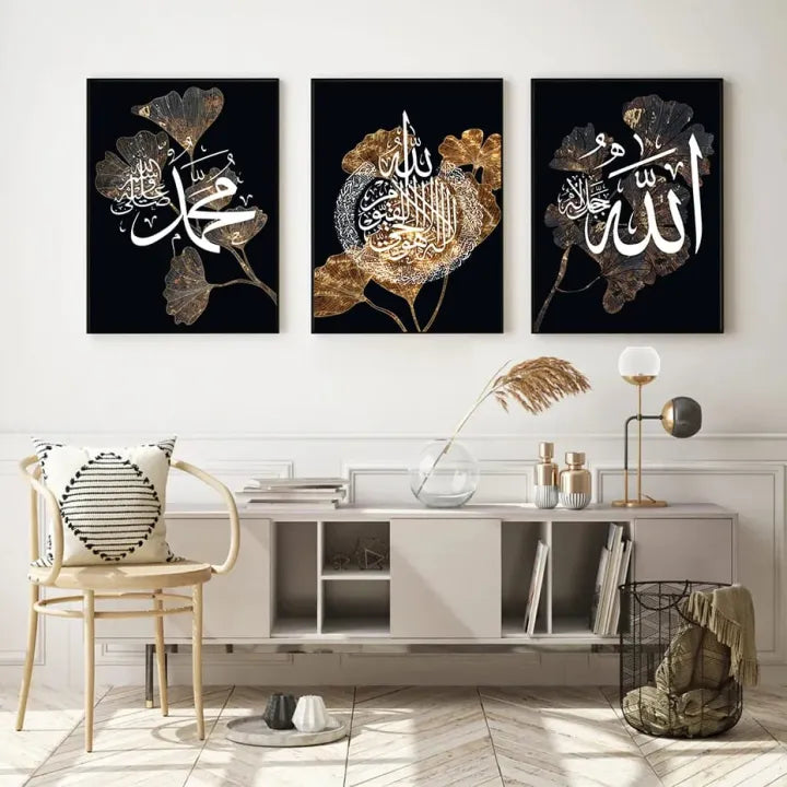 Wall Art
