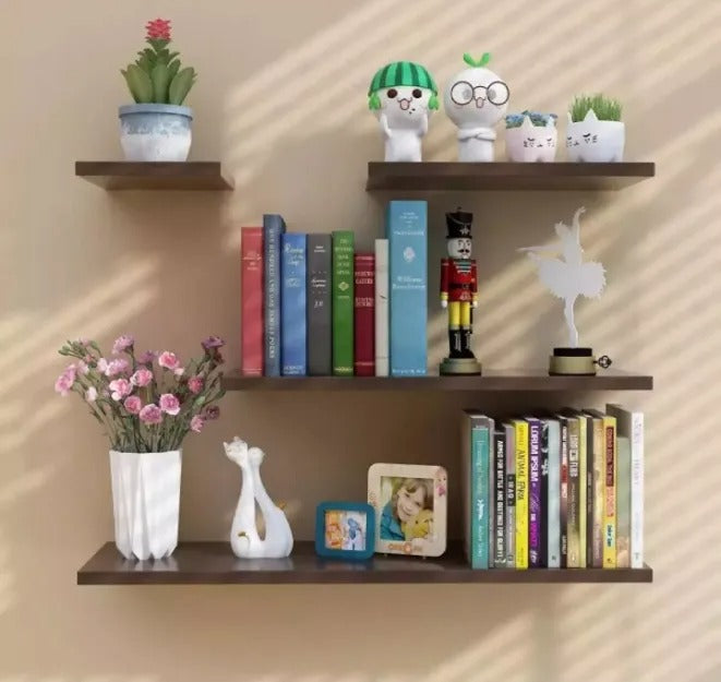 Wall Shelves