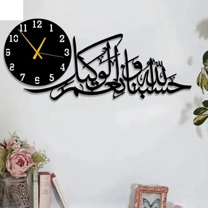 Wall Clocks